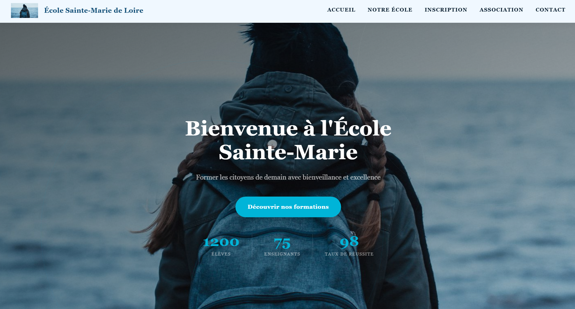 Prévisualisation et publication en un clic